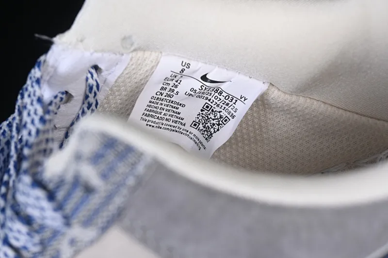 All categories Nk Air Force 1 Air Force series Nk Air Force 1 Low Air Force low-top Nike Air Force 1'07 Low denim presbyopia Air Force 1 low-top casual sneakers SY1388-031